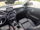 Mercedes-Benz CLA 180 (CDI) d Urban