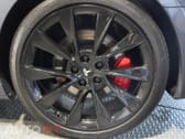 Tesla Model S Performance Ludicrous AWD