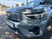 Volvo XC40 Recharge Plus
