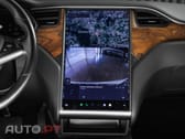 Tesla Model S 100 kWh Long Range AWD