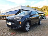 Toyota Yaris Cross 1.5 VVT-i Hybrid Dynamic Force Comfort Plus