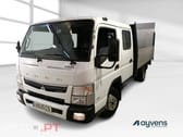 Mitsubishi Canter FUSO CANTER 3C15D