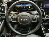 Kia Sorento 1.6 T-GDI PHEV Concept+SRF