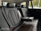 BMW X3 30 e xDrive Advantage