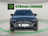 Audi Q8 E-Tron I.V.A DEDUTIVEL 55 S line 