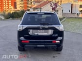 Mitsubishi Outlander 2.0 4WD