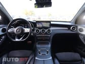 Mercedes-Benz GLC 300 de 4Matic