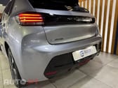 Peugeot E-208 50 kWh Allure