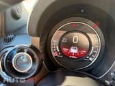 Abarth 595C 1.4 T-Jet Turismo