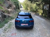 Citroen C4 Cactus 1.2 PureTech Shine