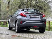 Toyota C-HR 1.8 Hybrid Comfort