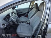 Fiat Bravo 1.6 M-Jet Active Pur-O2