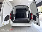 Peugeot Partner 1.6 BlueHDi L1 Pro