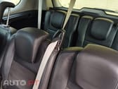 Renault Mégane Scenic Bose edition