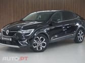 Renault Arkana 1.6 E-Tech Intens