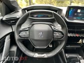 Peugeot E-208 50 kWh GT Pack