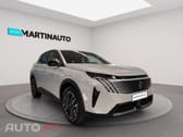 Peugeot 3008 1.2 Hybrid Allure e-DCS6