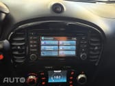 Nissan Juke 1.2 DIG-T N-Connecta