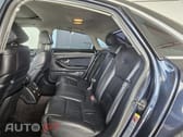 Audi A8 3.0 TDi V6 quattro