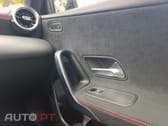 Mercedes-Benz A 180 d AMG Line Aut.