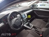 Volkswagen Passat Variant 2.0 TDi Confortline