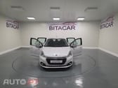 Peugeot 208 1.6 BlueHDi Allure