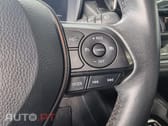 Toyota Corolla 1.8 Hybrid Comfort+P.Sport