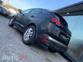 Peugeot 3008 1.5 BlueHDi Active