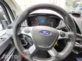 Ford Transit 350 L4 2.0 TDCi H1 Trend