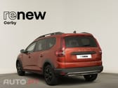 Dacia Jogger Jogger 1.0 ECO-G Extreme+ Up&Go 7L Bi-Fuel