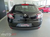 Renault Mégane Sport Tourer 1.5 dCi Dynamique SS