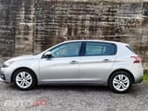 Peugeot 308 PureTech 110 Stop & Start Allure