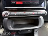 Citroen C3 1.2 PureTech C-Series