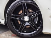 Mercedes-Benz CLA 200 d AMG Line