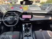 Peugeot 308 SW 1.2 PureTech Allure