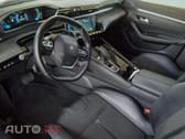 Peugeot 508 1.6 Hybrid Allure E Eat8