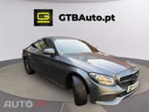 Mercedes-Benz C 250 D 