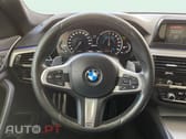 BMW 530 iPerformance Pack M