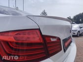 BMW 520 d Pack M Auto