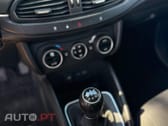 Fiat Tipo LOUNGE