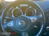 Nissan Juke Juke