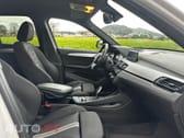 BMW X1 16 d sDrive Auto