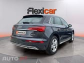 Audi Q5 35 TDI Advanced S tronic