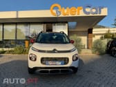 Citroen C3 Aircross 1.2 PureTech Feel