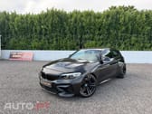 BMW M4 Auto