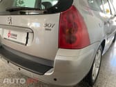 Peugeot 307 SW 1.6 HDi