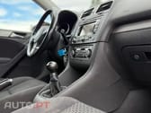 Volkswagen Golf 1.6 TDi Trendline BlueMotion