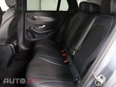 Mercedes-Benz GLC 300 de 4MATIC