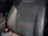 Mercedes-Benz A 200 AMG Line Aut.