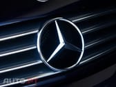 Mercedes-Benz CL 500 Coupé